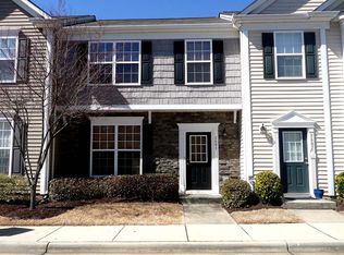 5603 Amanda Lynn Ln, Raleigh, NC 27613