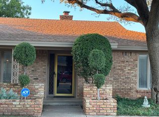 3004 80th St, Lubbock, TX 79423