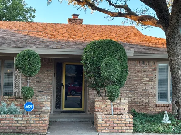 3004 80th St, Lubbock, TX 79423