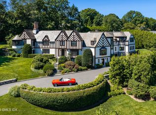 297 Shore Rd, Greenwich, CT 06830