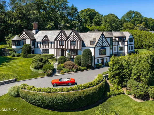 297 Shore Rd, Greenwich, CT 06830