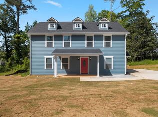 4907 Klondike Rd, Lithonia, GA 30038