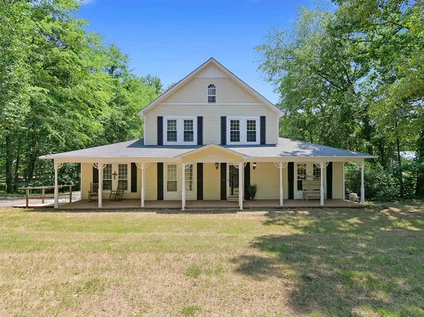612 Lakewood Dr E, Jackson, TN 38305