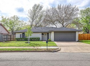 340 Apache Trl, Keller, TX 76248