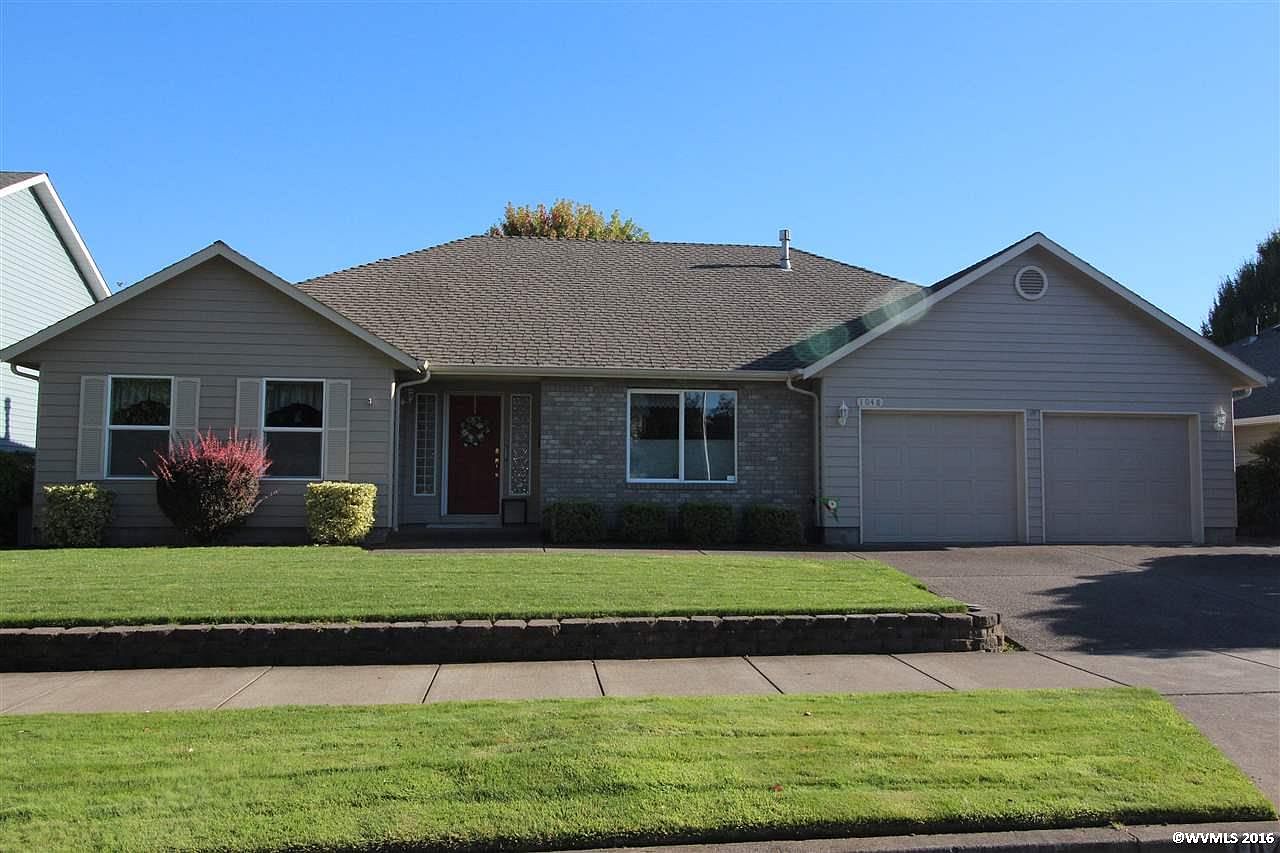 1048 Parkmeadow Dr NE, Keizer, OR 97303 Zillow