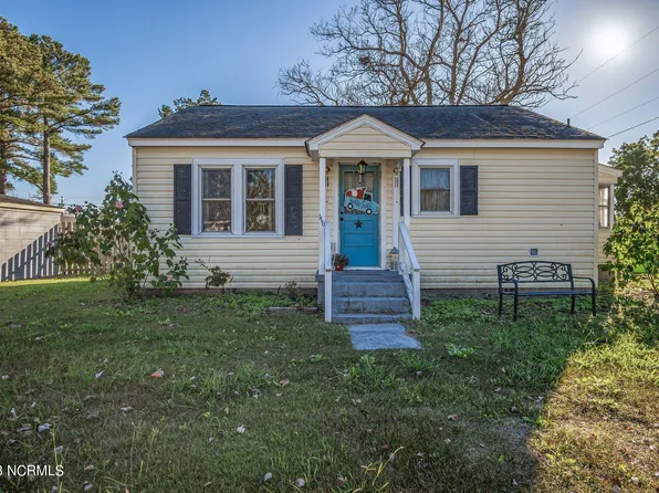 116 Mccoy Avenue, Cove City, NC 28523