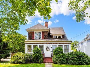 699 River Rd, Fair Haven, NJ 07704