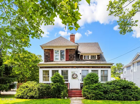 699 River Road, Fair Haven, NJ 07704