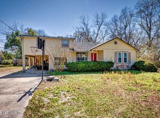 8610 LENOX Avenue, Jacksonville, FL 32221