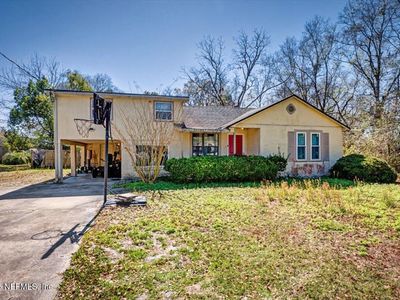 8610 LENOX Avenue, Jacksonville, FL, 32221