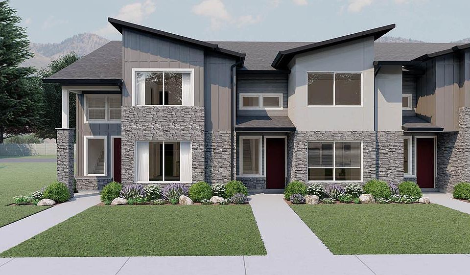Front Elevation