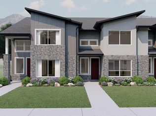 420 W 25 N, Providence, UT 84332
