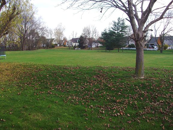 Side Yard