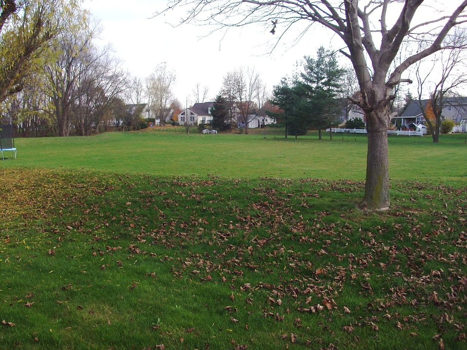 Side Yard