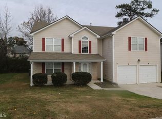 11641 Kades Trl, Hampton, GA 30228