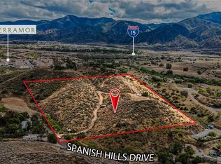 11221 Spanish Hills Dr, Corona, CA 92883