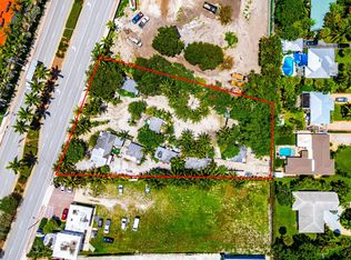 3045 N Federal Highway, Delray Beach, FL 33483