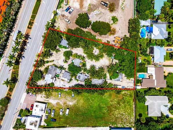 3045 N Federal Highway, Delray Beach, FL 33483