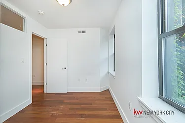 Rented by Keller Williams NYC