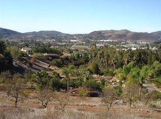 872 Flynn Heights Dr, San Marcos, CA 92069