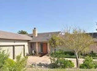 2707 Conestoga Cv, Lago Vista, TX 78645