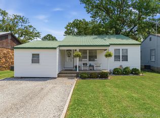 814 N Ross Ave W, Dewey, OK 74029