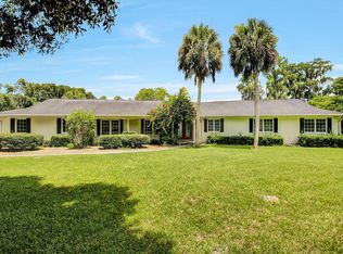 17919 Burrell Rd, Odessa, FL 33556