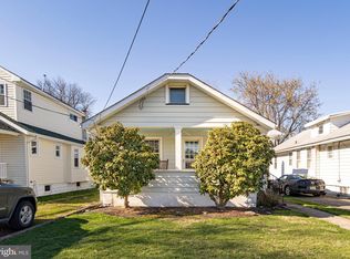 56 Harding Ave, Oaklyn, NJ 08107