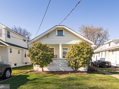 56 Harding Ave, Oaklyn, NJ, 08107