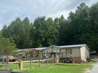 3720 Antioch Rd, Cedartown, GA 30125