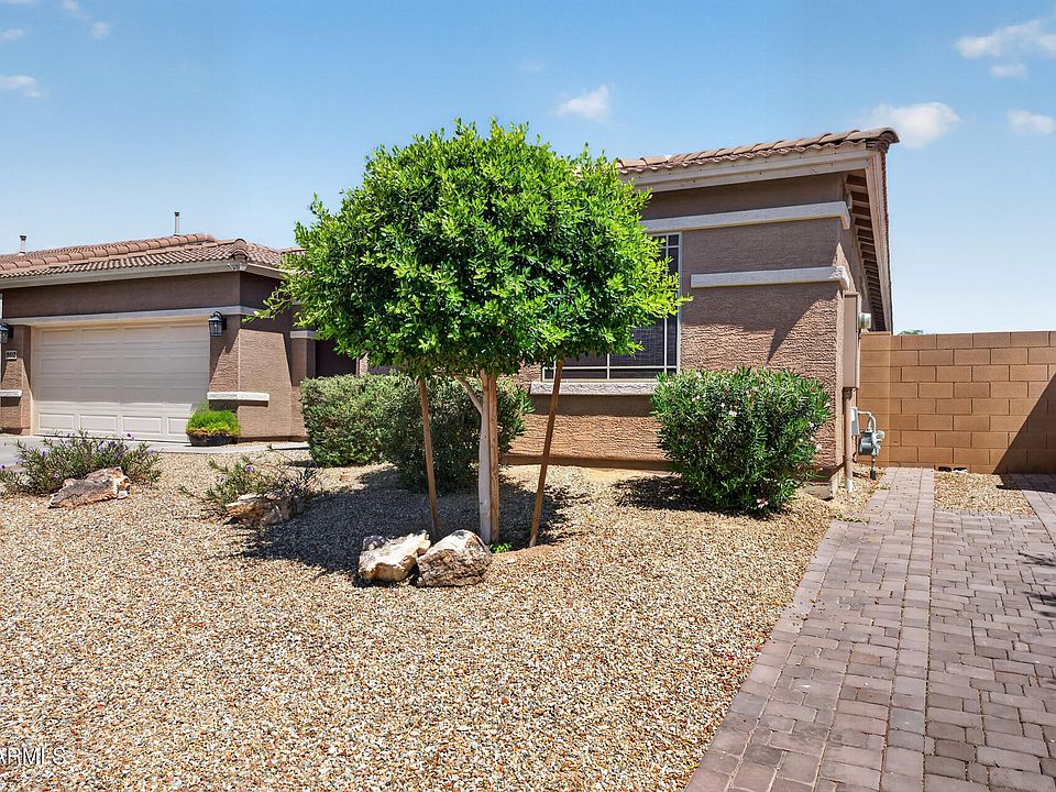 18612 W MOUNTAIN VIEW Road, Waddell, AZ 85355 | Zillow