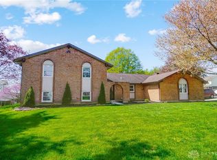 135 Tamarack Trl, Springboro, OH 45066