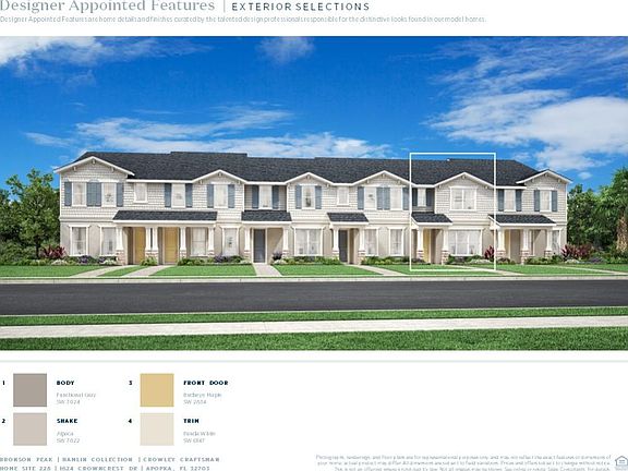 3rd image of 1624 Crowncrest Dr