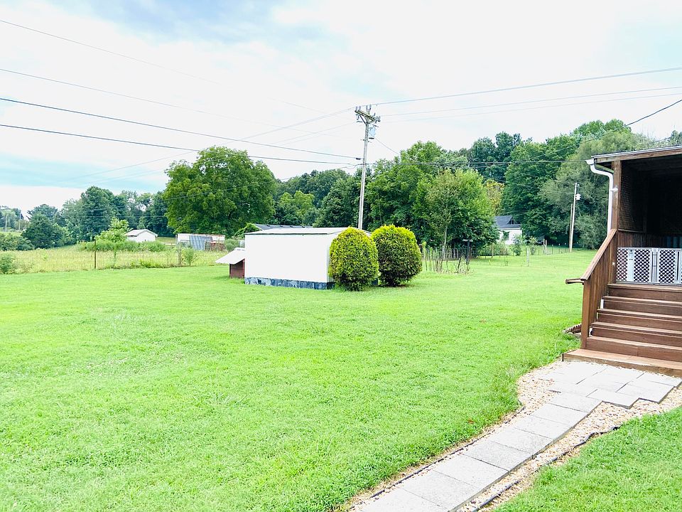 61 Shannon Dr, Science Hill, KY 42553 Zillow