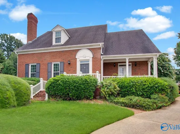 7108 Heathrow Dr SE, Huntsville, AL 35802