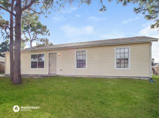 1658 Glendale Ave NW, Palm Bay, FL 32907