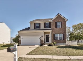 9055 Jasmine Dr, Tipp City, OH