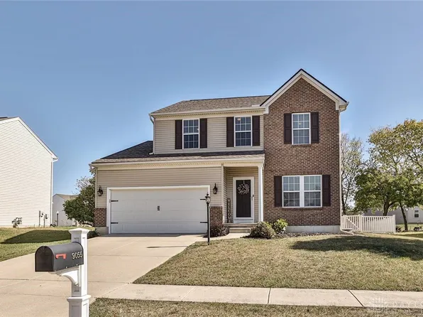 9055 Jasmine Dr, Tipp City, OH 45371