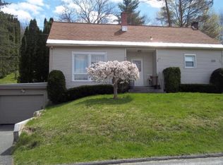 21 Francis Ave, Adams, MA 01220