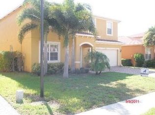 904 Fieldstone Way, West Palm Beach, FL 33413