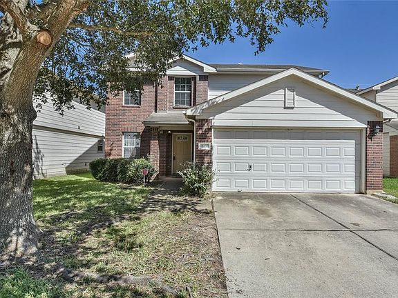 2nd image of 15110 Western Skies Dr