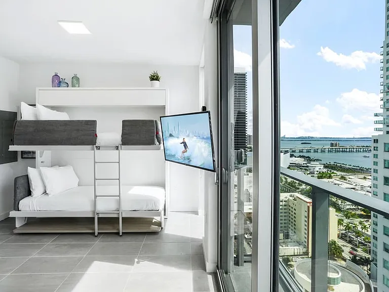 Window View