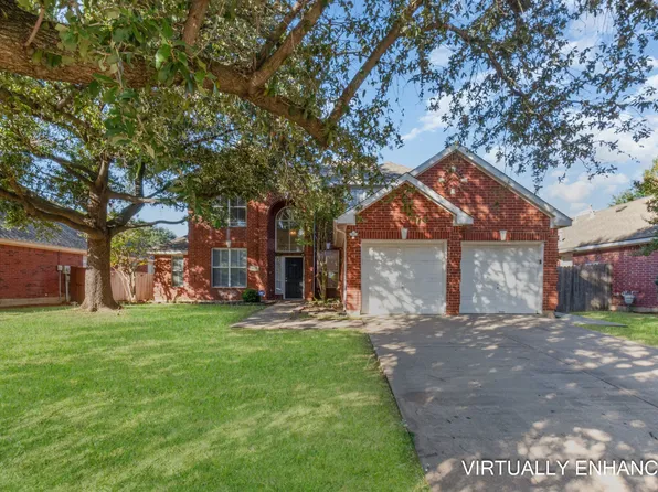 637 Cottonwood Trl, Keller, TX 76248