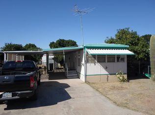 1038 S Magnolia Ave, Yuma, AZ 85364