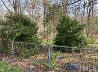 631 Infinity Rd, Durham, NC 27712