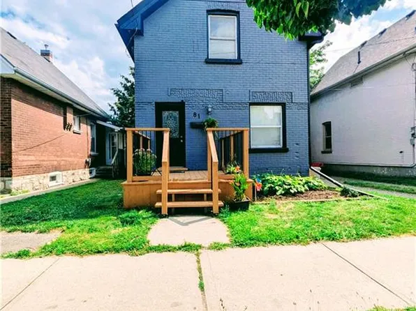 81 Grey St, Brantford, ON N3T 2T4