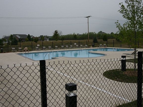 Association Pool