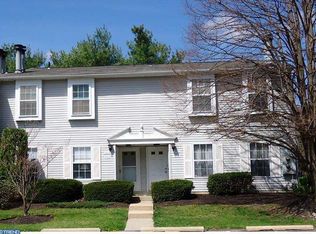 1709 Huntingdon Mews, Clementon, NJ 08021