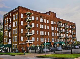 The Blair Apartments, Tulsa, OK 74119