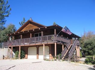 4849 Pine Ridge Way, Julian, CA 92036